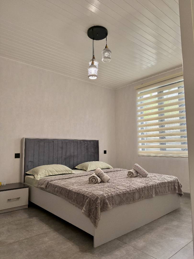 4 otaqlı bağ evi 100 m² günlük kirayə verilir — şəkil 7
