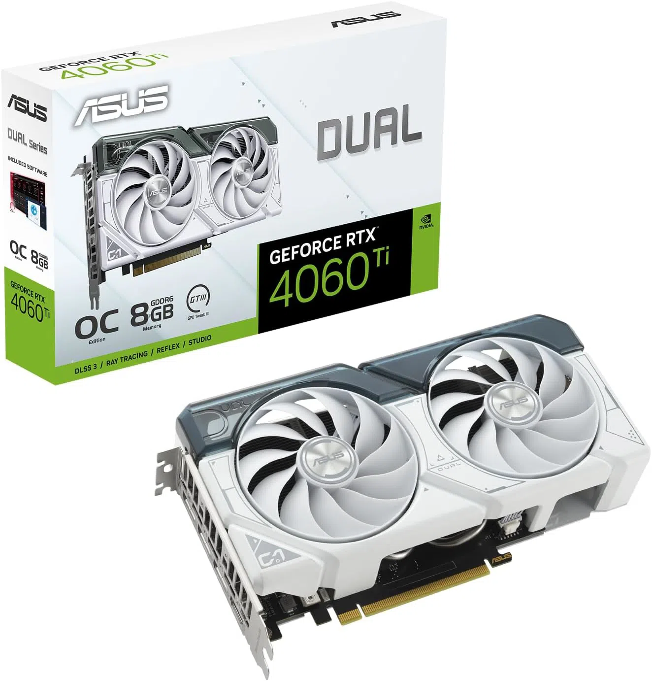 NVIDIA AI GPU
