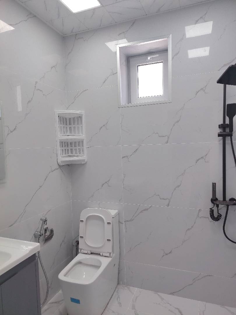 5 otaqlı həyət evi 188 m² - satılır — şəkil 12