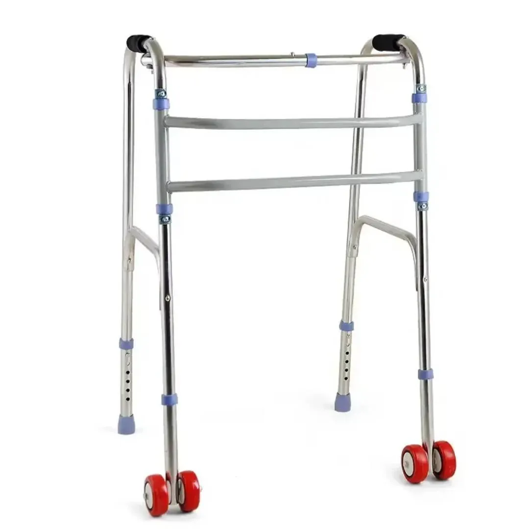 Xadok wheeled walker - Tenderyard