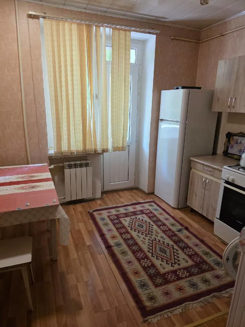3 otaqlı mənzil 75 m² kirayə verilir — şəkil 3
