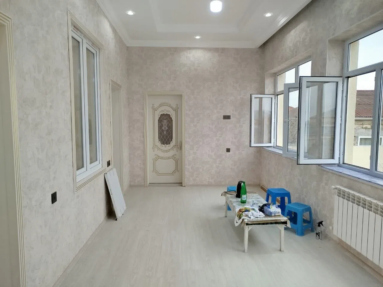 5 otaqlı həyət evi 280 m² - satılır — şəkil 5