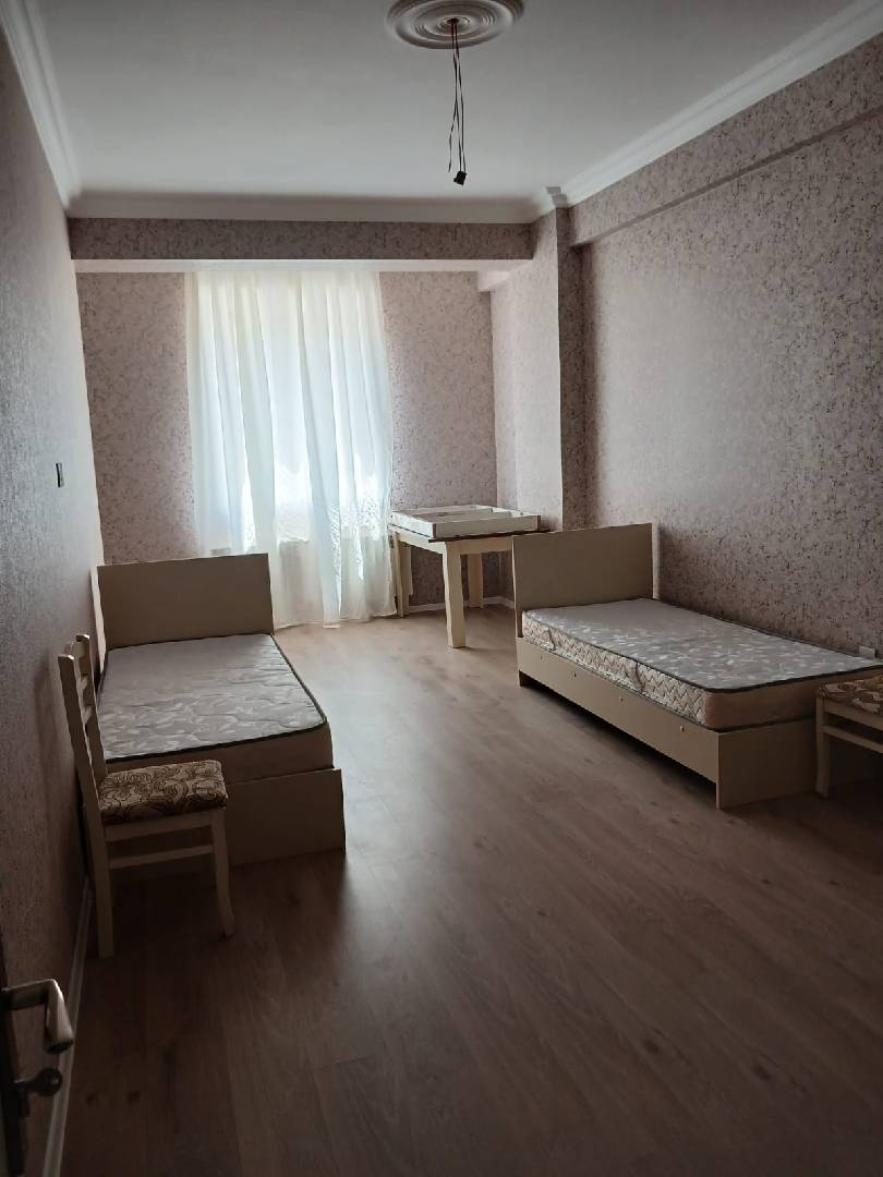 3 otaqlı mənzil 125 m² kirayə verilir — şəkil 8