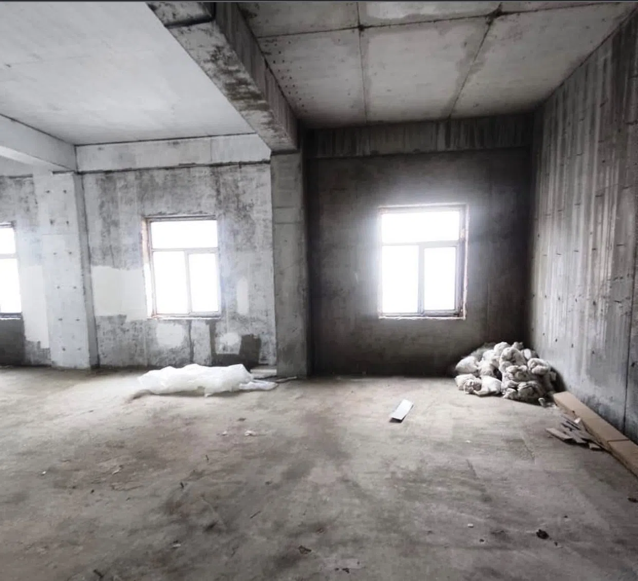 4 otaqlı mənzil 206 m² satılır — şəkil 4