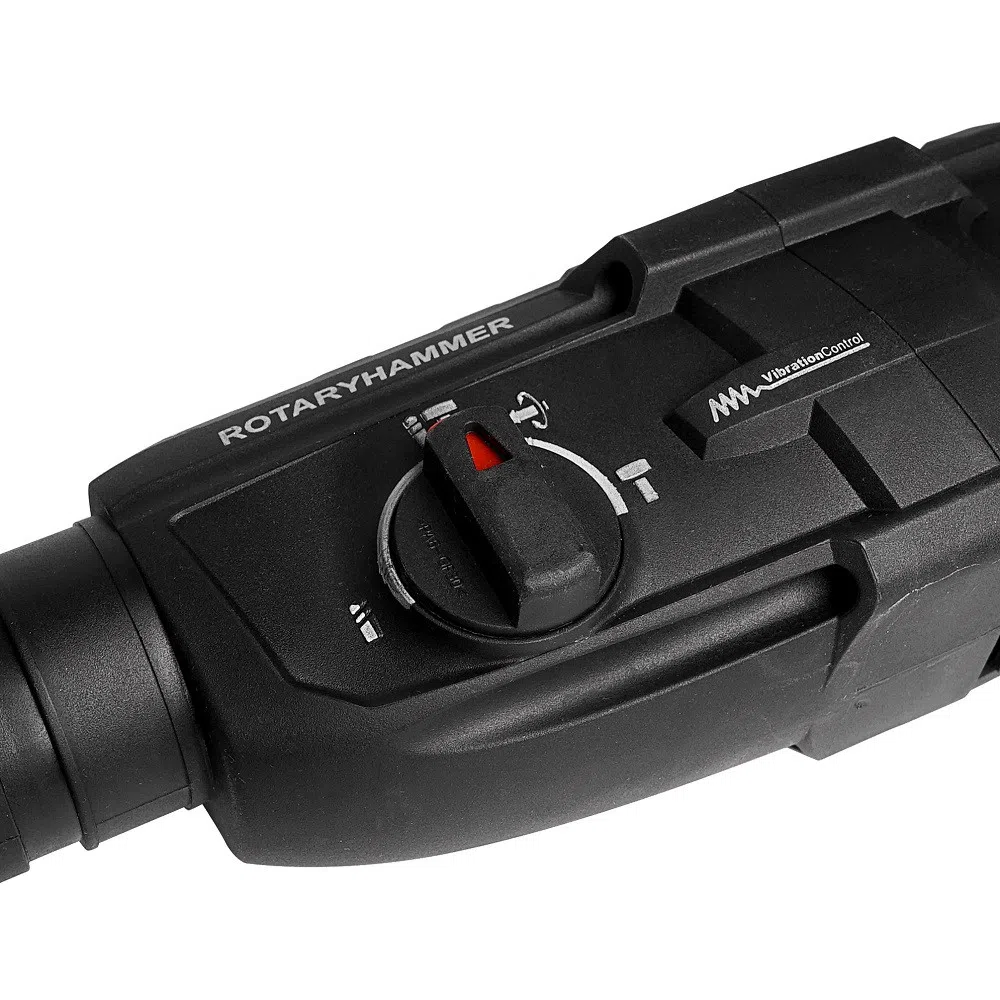 TEH TH2608 Professional Perforator — şəkil 5