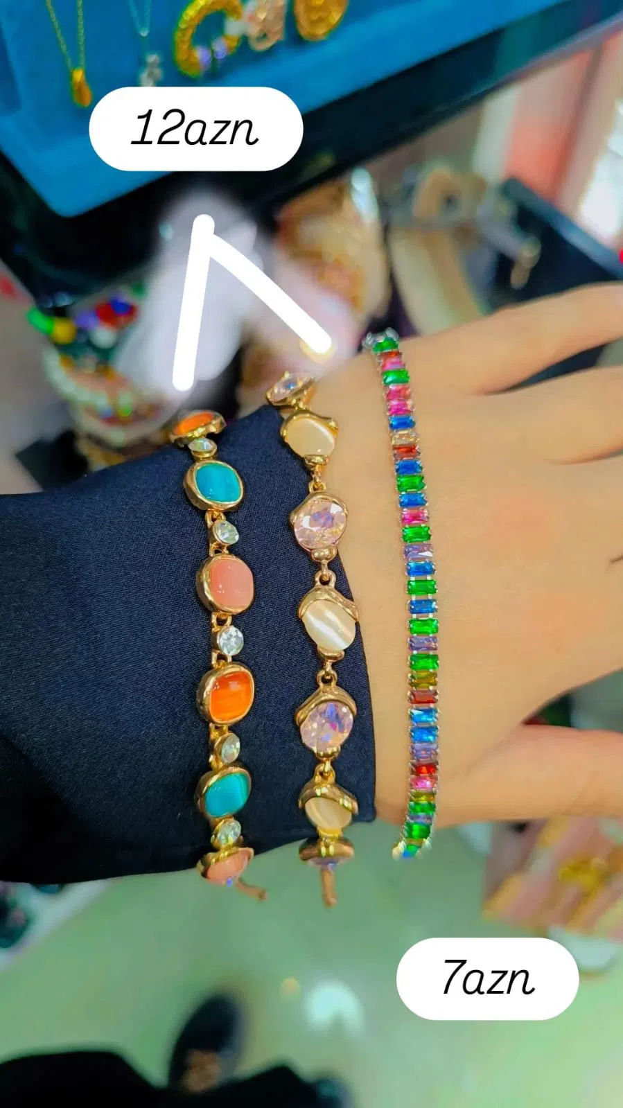 qaralmayan qolbaglar