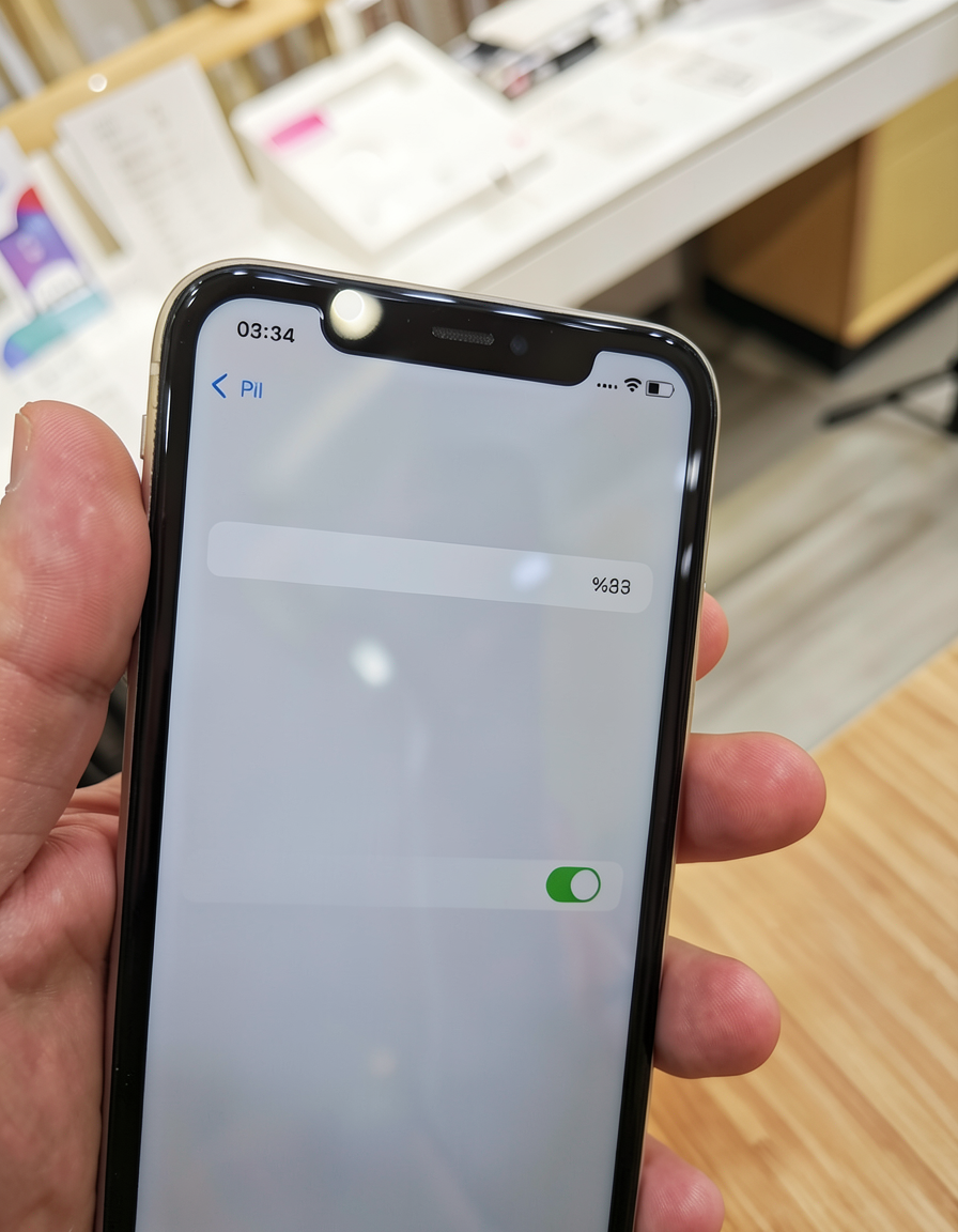Apple, iPhone 11, 4 GB — şəkil 2