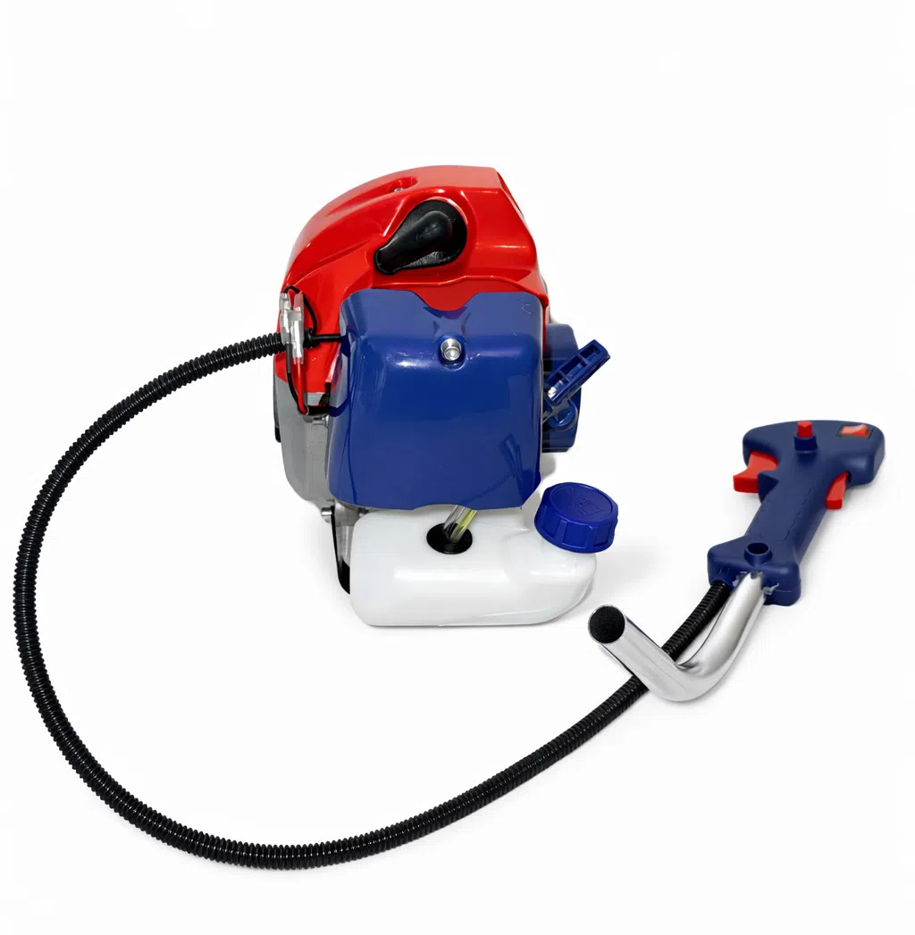 ABCY C2445 Benzinli Trimmer 2000 Vt — şəkil 7