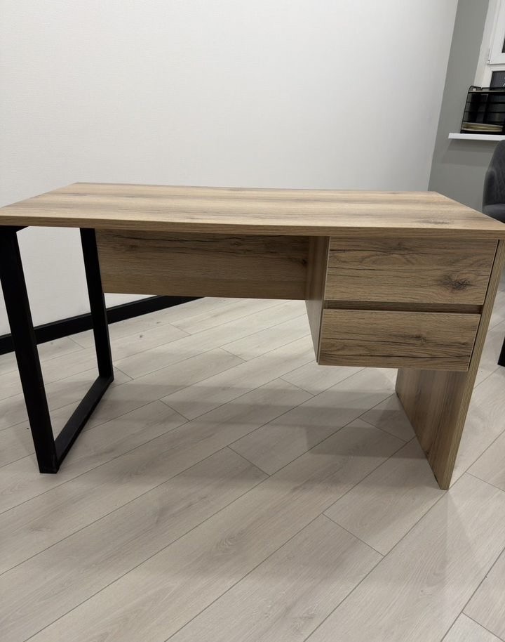 Writing desk Mixed color - Tenderyard
