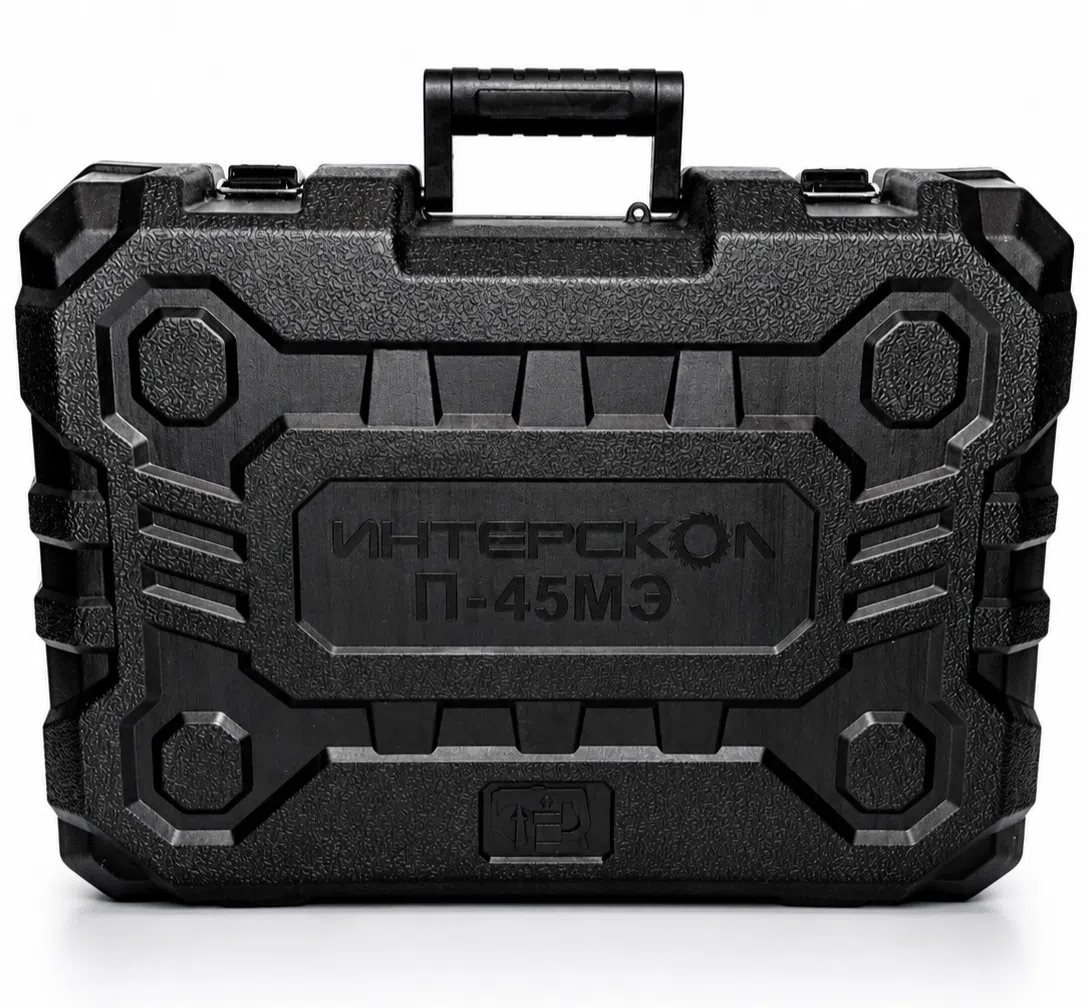 Interskol P-45 2150W Professional Perforator — şəkil 7