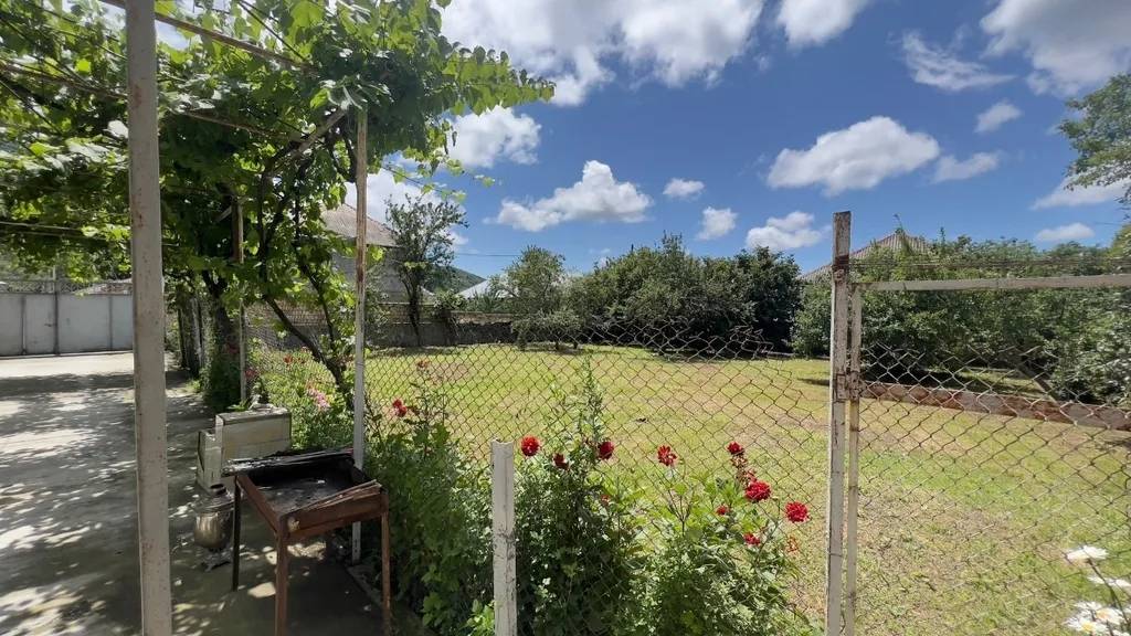 3 otaqlı bağ evi 50 m² 100 sot torpaq sahəsində günlük kirayə verilir — şəkil 2