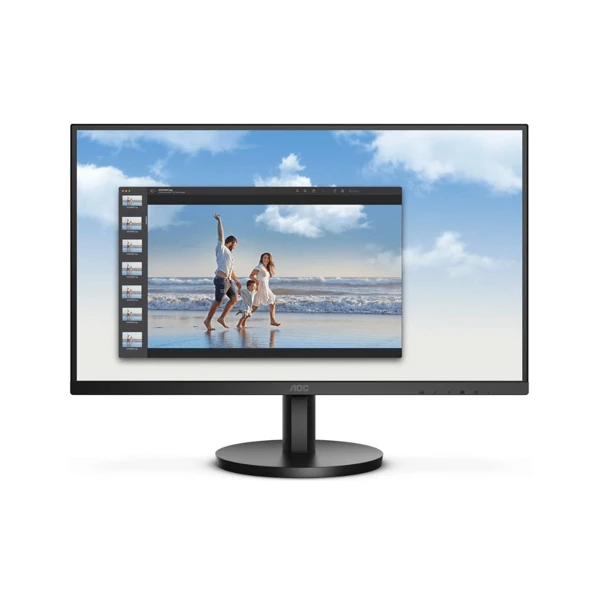 AOC 24B30H 23.8” 120Hz Monitor - Tenderyard