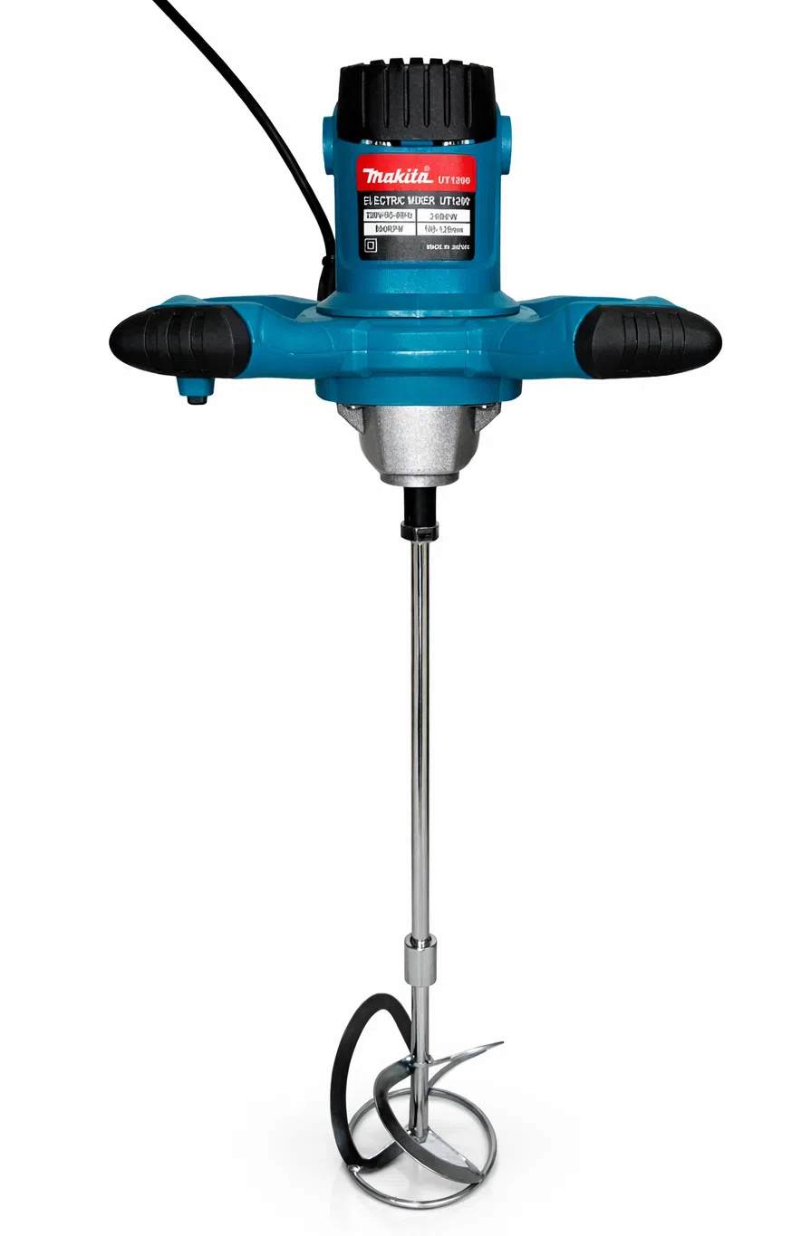 Makita UT1200 2600W Elektrikli Mikser — şəkil 3