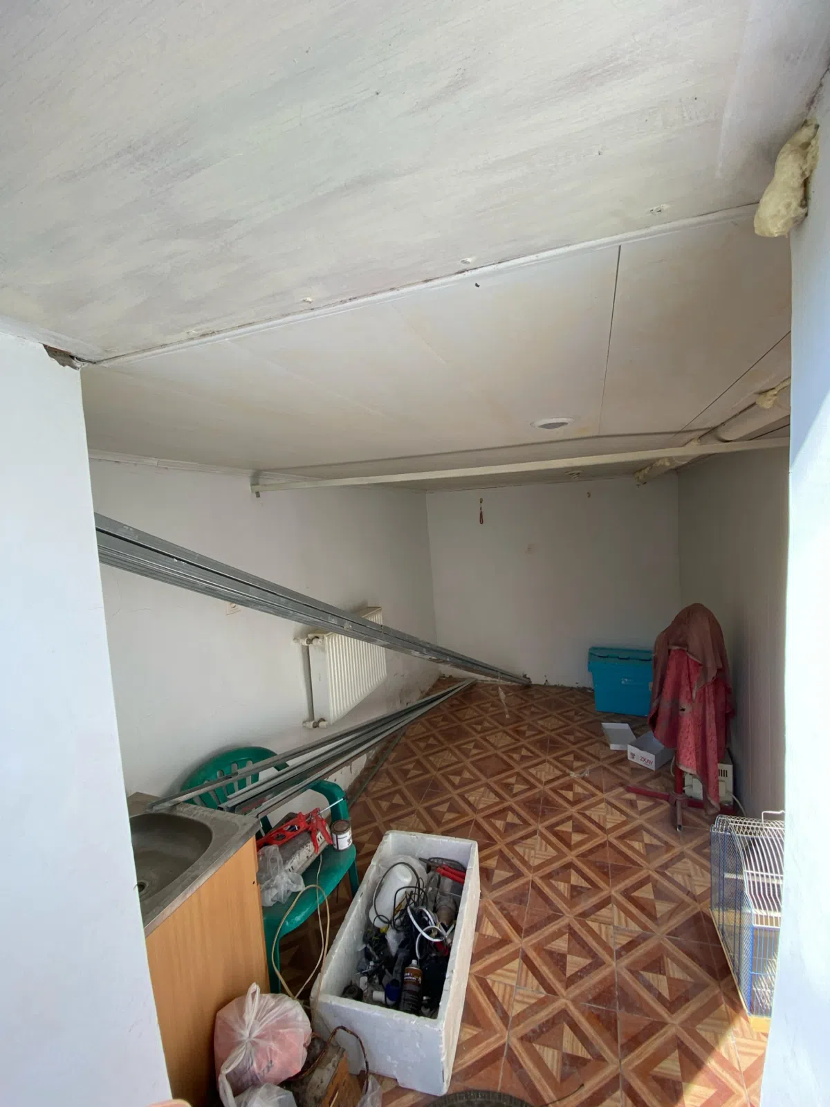 5 otaqlı həyət evi 120 m² - 3 sot torpaq sahəsində satılır — şəkil 2