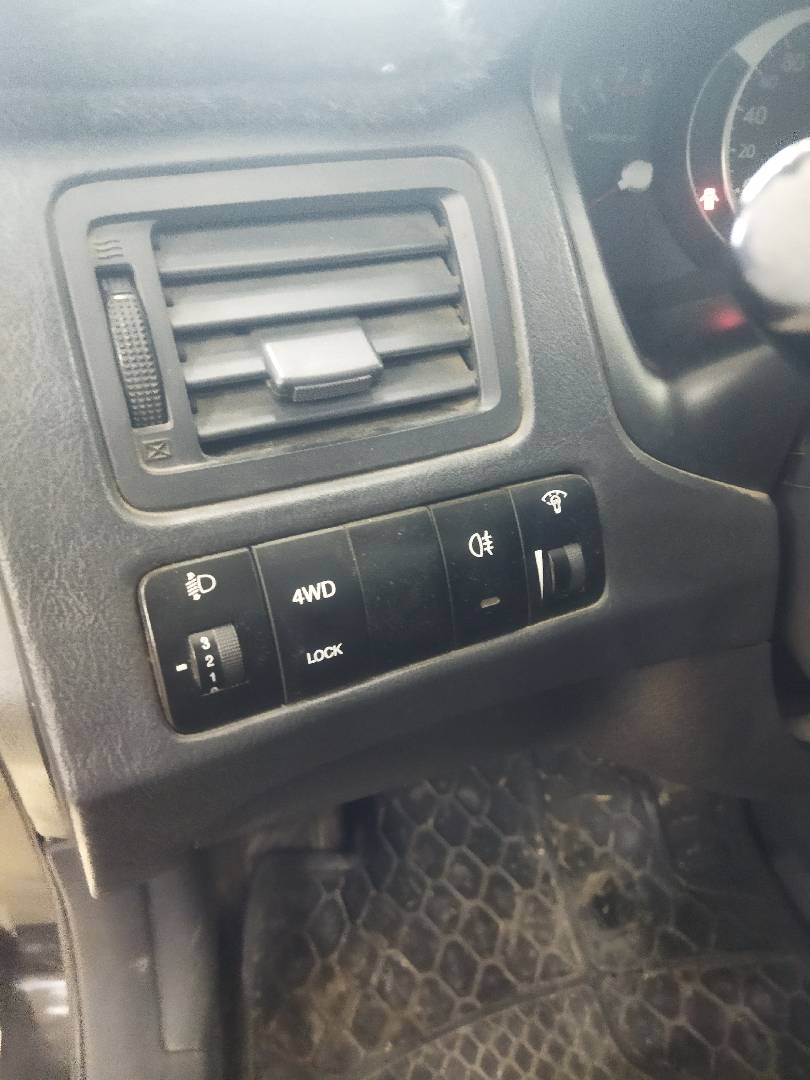 Hyundai Tucson, 2008 il, 142000 km — şəkil 10