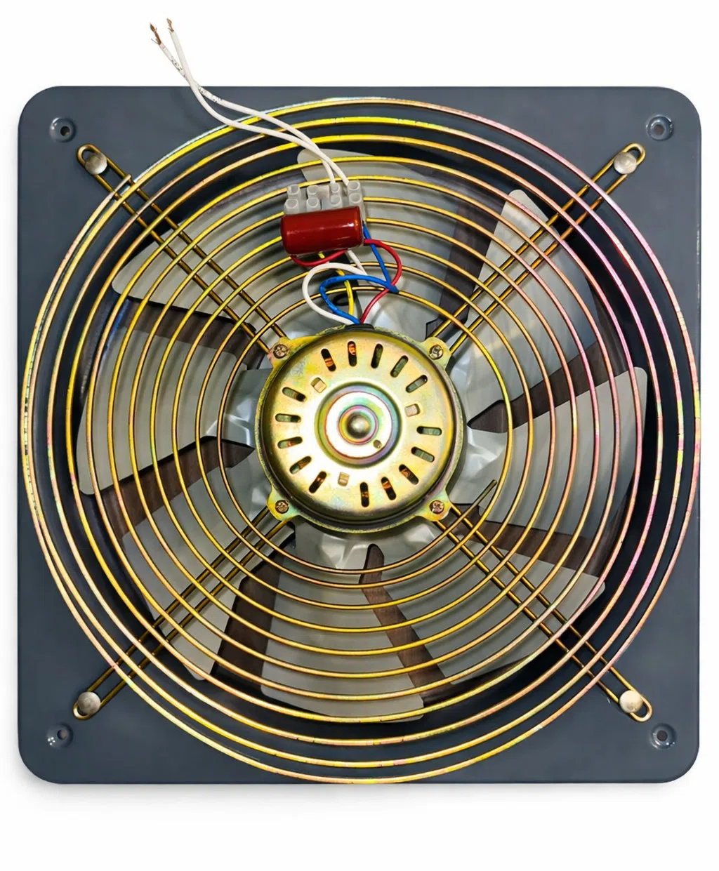 Aspirator AEG — şəkil 3