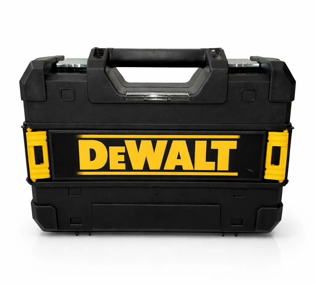 DeWalt 16 Şüalı Yaşıl Lazer Nivelir, 5000 mAh — şəkil 1