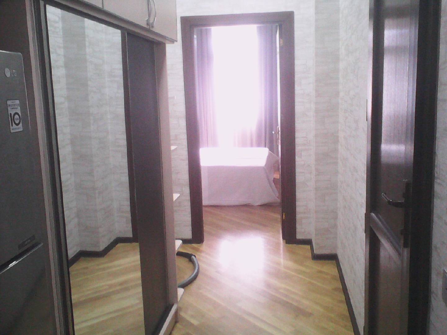 2 otaqlı mənzil 50 m² kirayə verilir — şəkil 28