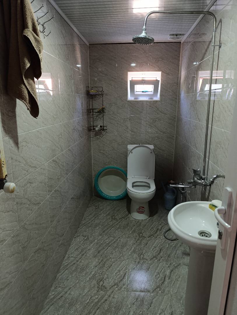 4 otaqlı həyət evi 120 m² - satılır — şəkil 5