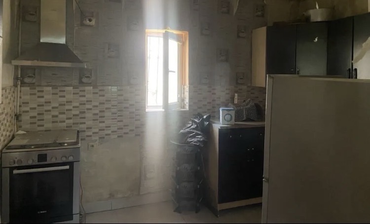 3 otaqlı həyət evi 75 m² - satılır — şəkil 14