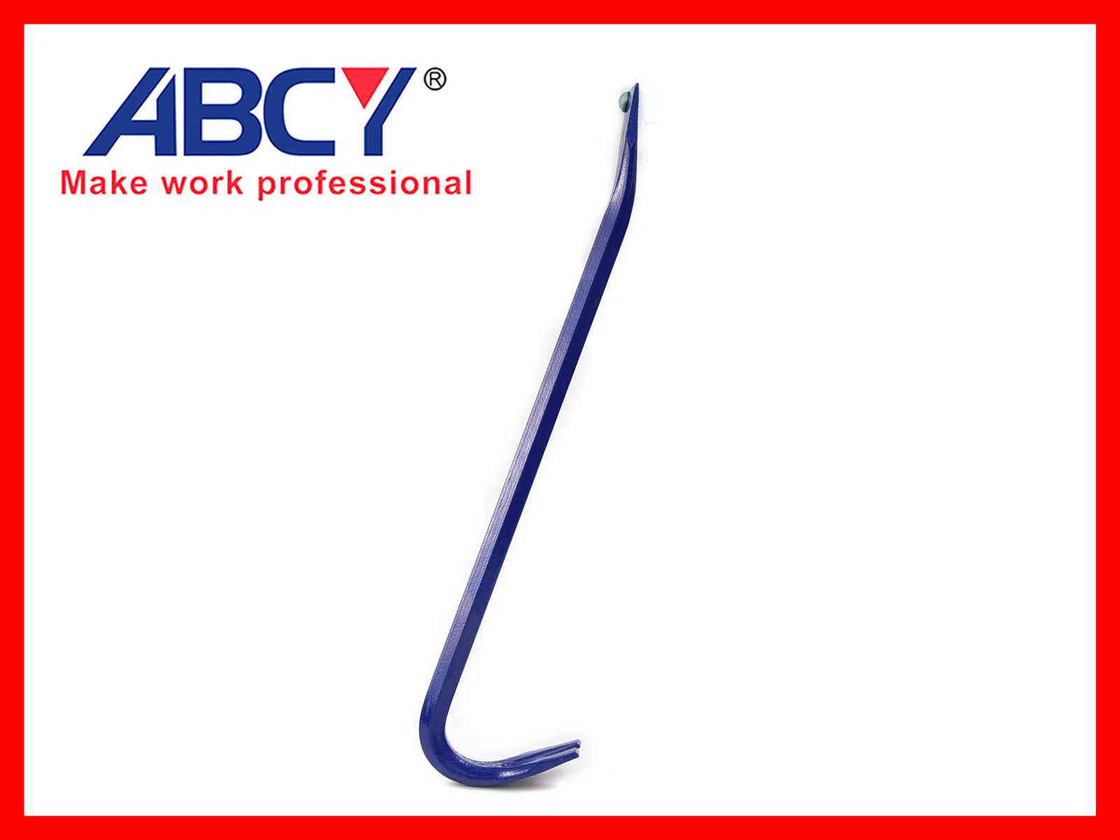 ABCY B24333 Mismarçıxaran Ling, 500x16 mm — şəkil 1