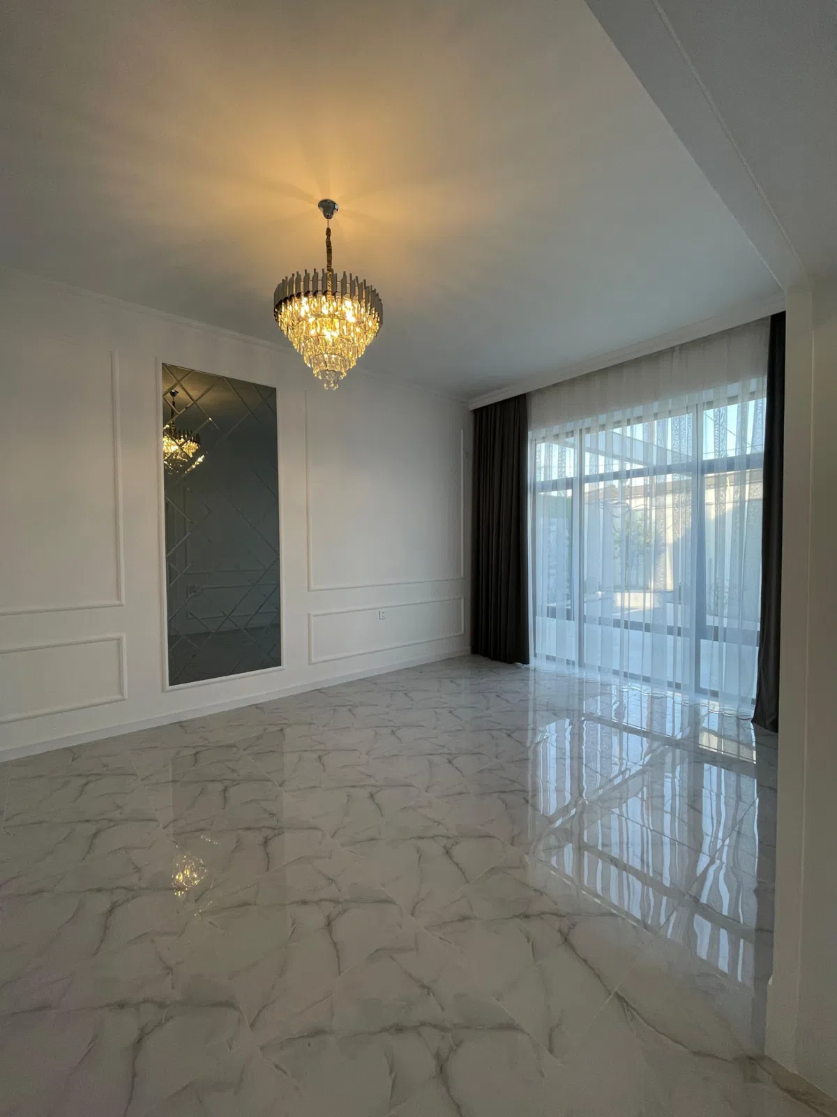 3 otaqlı həyət evi 90 m² - 2.6 sot torpaq sahəsində satılır — şəkil 3