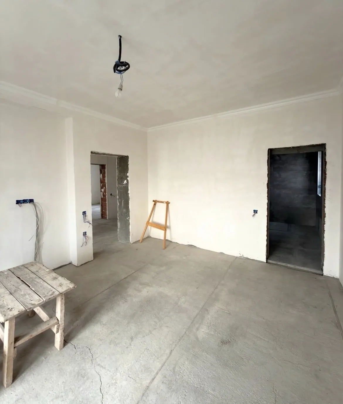 8 otaqlı villa 353 m² - 6 sot torpaq sahəsində satılır — şəkil 24