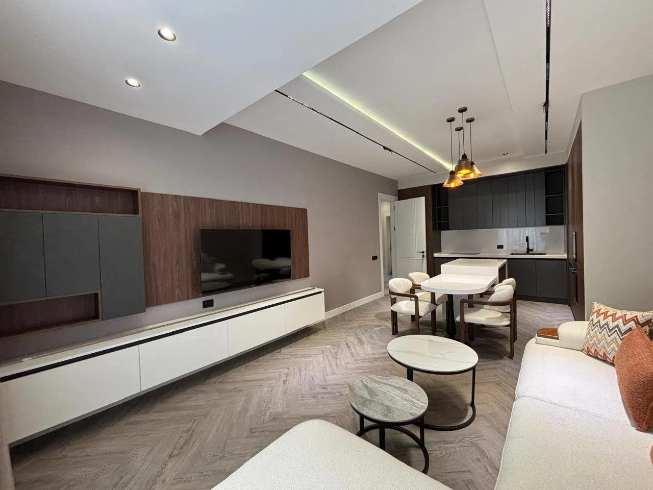 3 otaqlı mənzil 96 m² satılır — şəkil 21