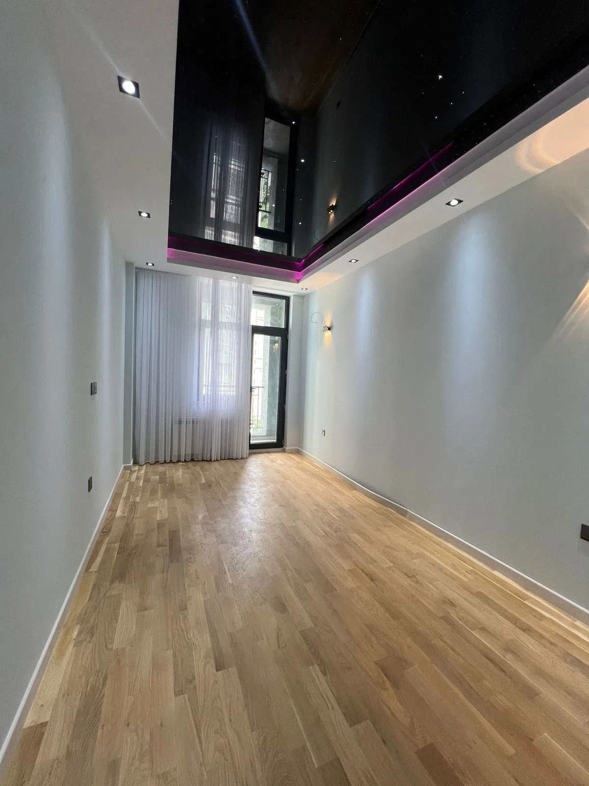 3 otaqlı mənzil 142 m² satılır — şəkil 7