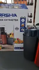 Arshia Juicer - Tenderyard