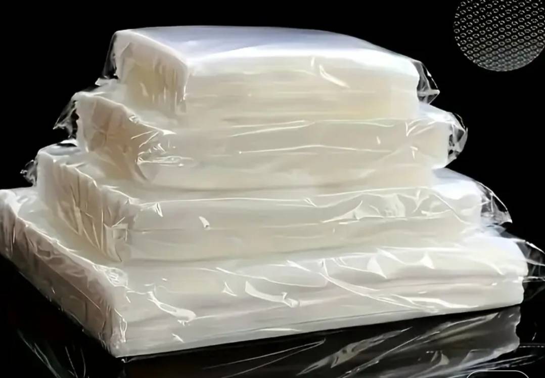 Vakuum paket