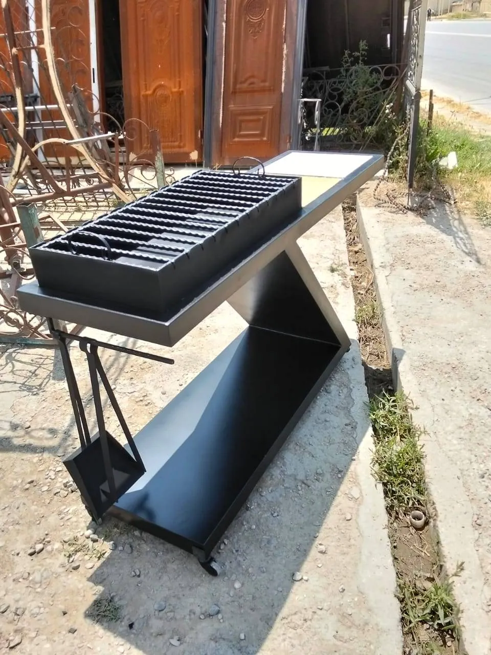 H&H DORS MANQALLAR — şəkil 12