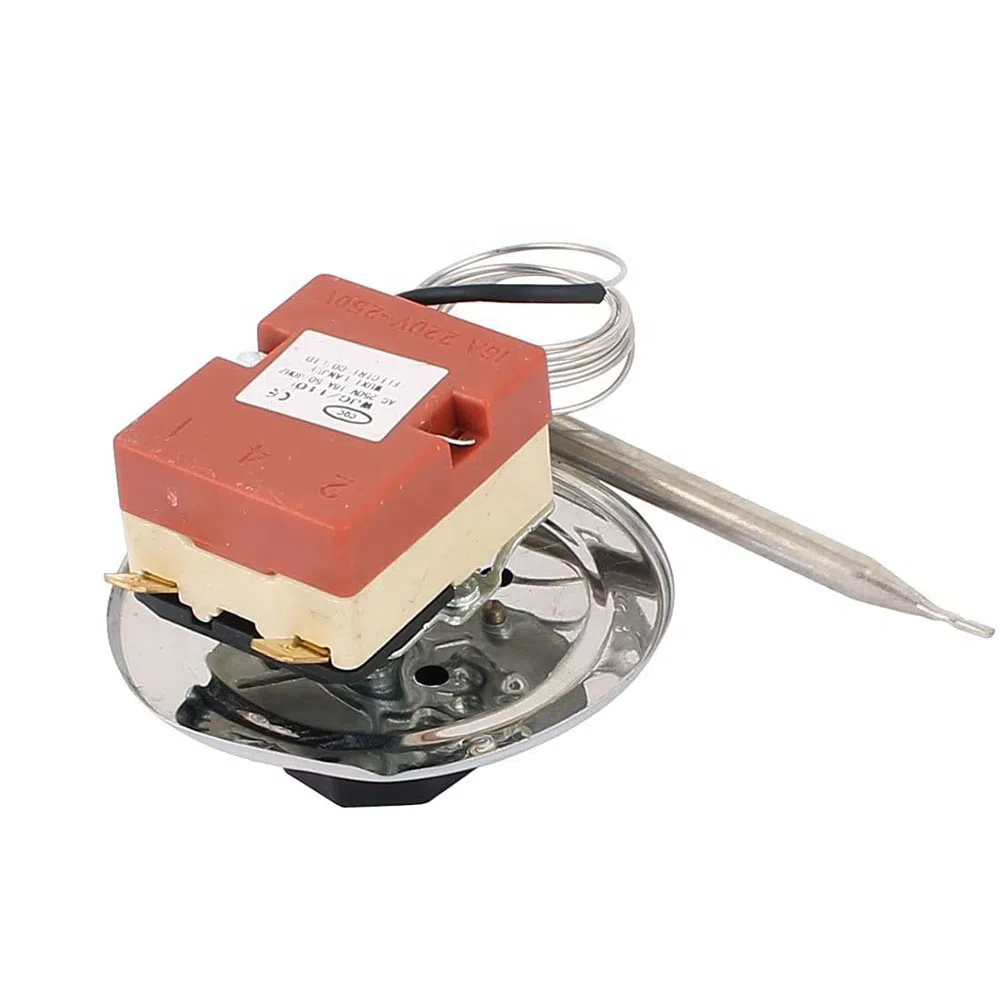 Termostat korporativ satışlar — şəkil 2