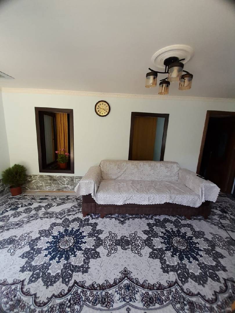 2 otaqlı bağ evi 70 m² kirayə verilir — şəkil 8