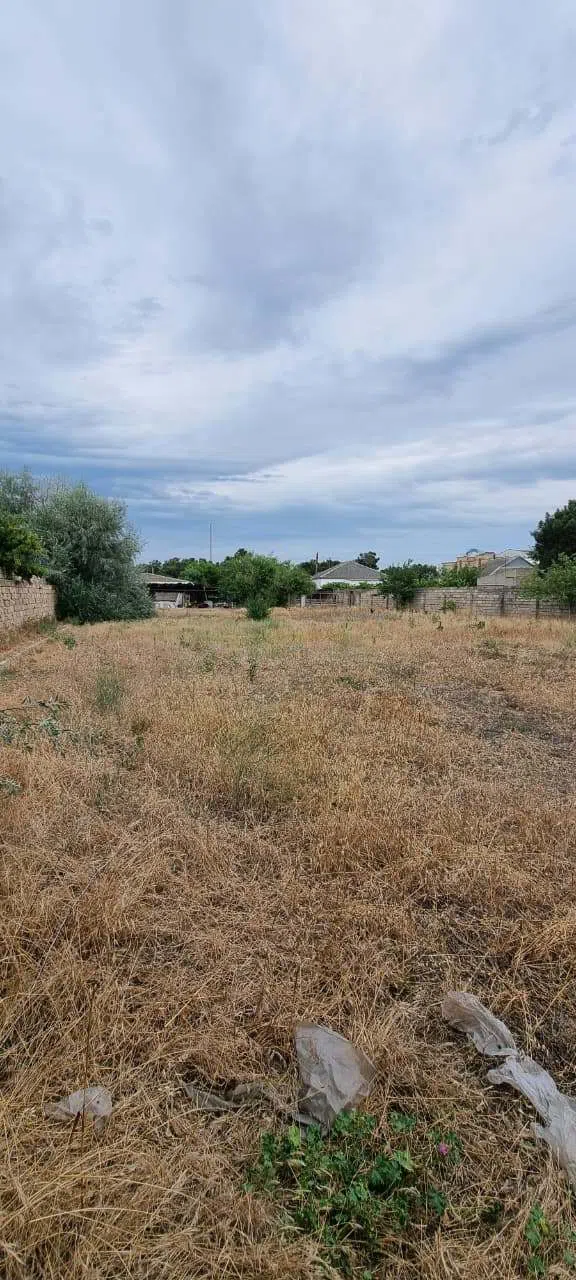 24 sot torpaq sahəsi satılır — şəkil 13