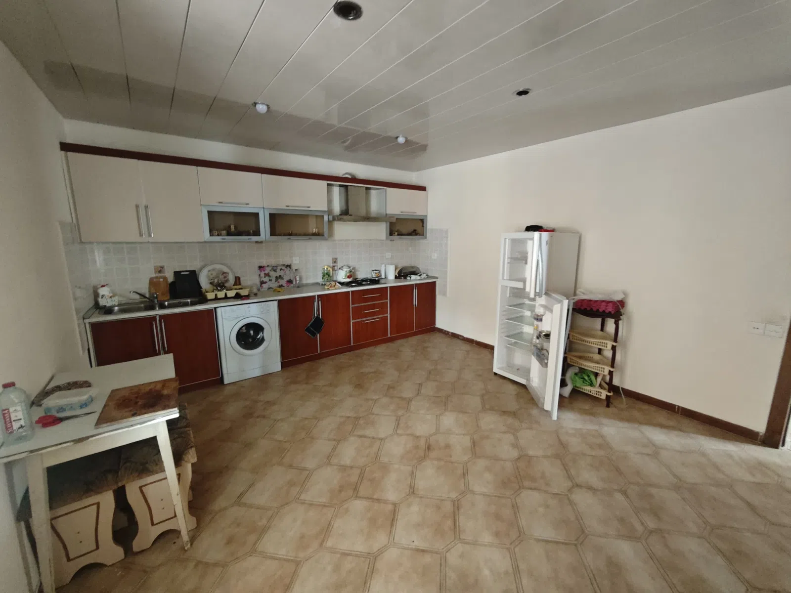 5 otaqlı bağ evi 255 m² 16 sot torpaq sahəsində satılır — şəkil 12