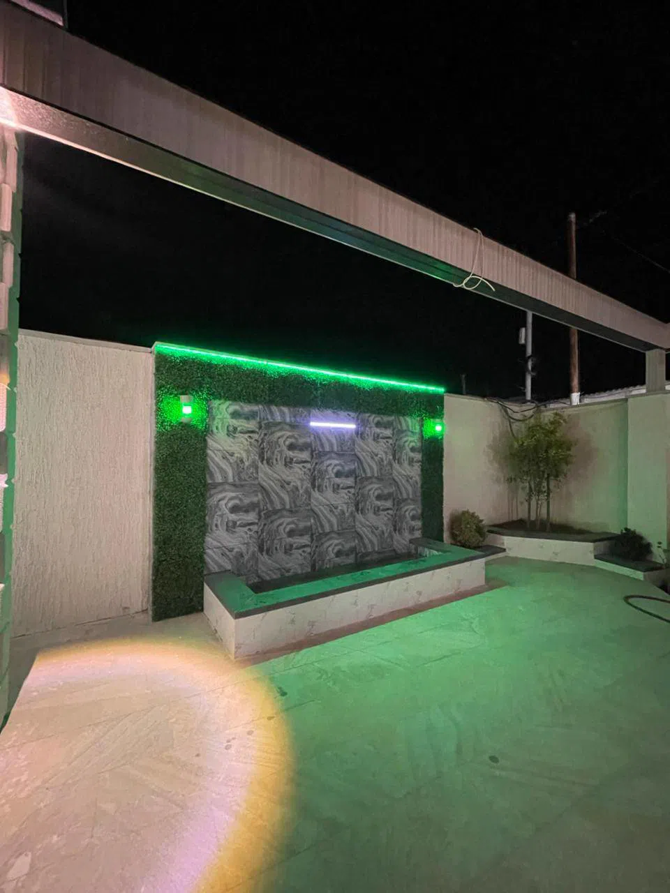 3 otaqlı həyət evi 90 m² - 2.6 sot torpaq sahəsində satılır — şəkil 10