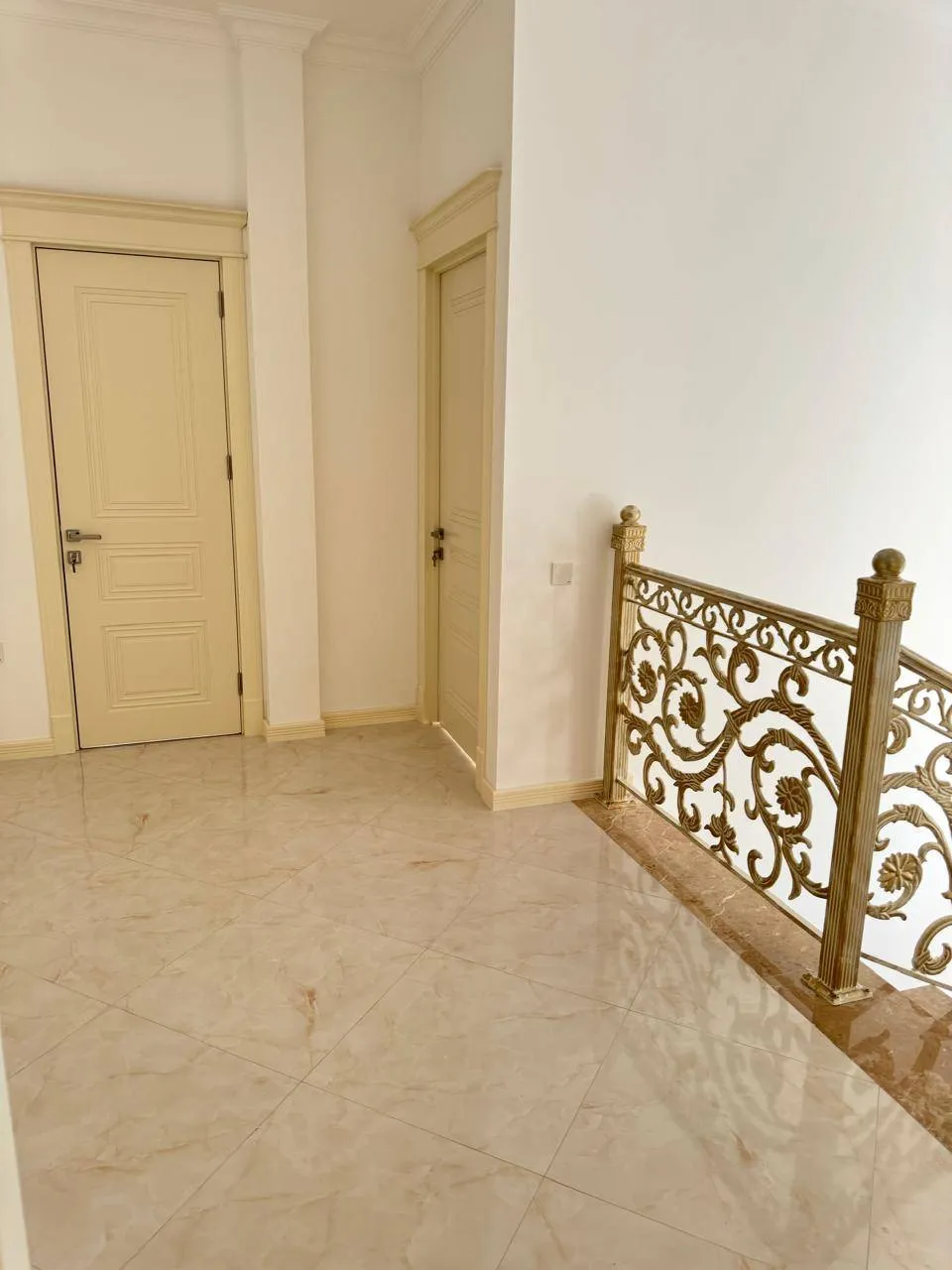 6 otaqlı villa 276 m² - 4 sot torpaq sahəsində satılır — şəkil 28