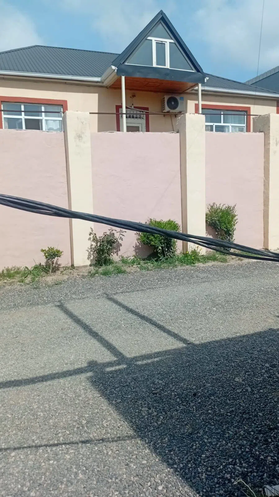 4 otaqlı həyət evi 146 m² satılır — şəkil 7