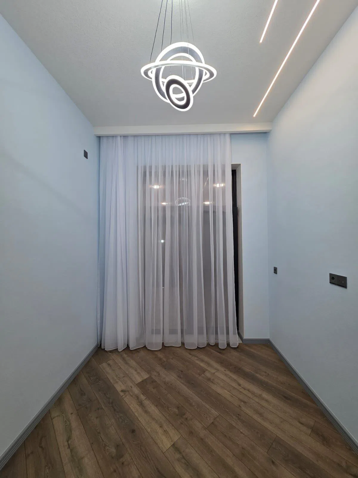 4 otaqlı villa 120 m² - 2.2 sot torpaq sahəsində satılır — şəkil 10