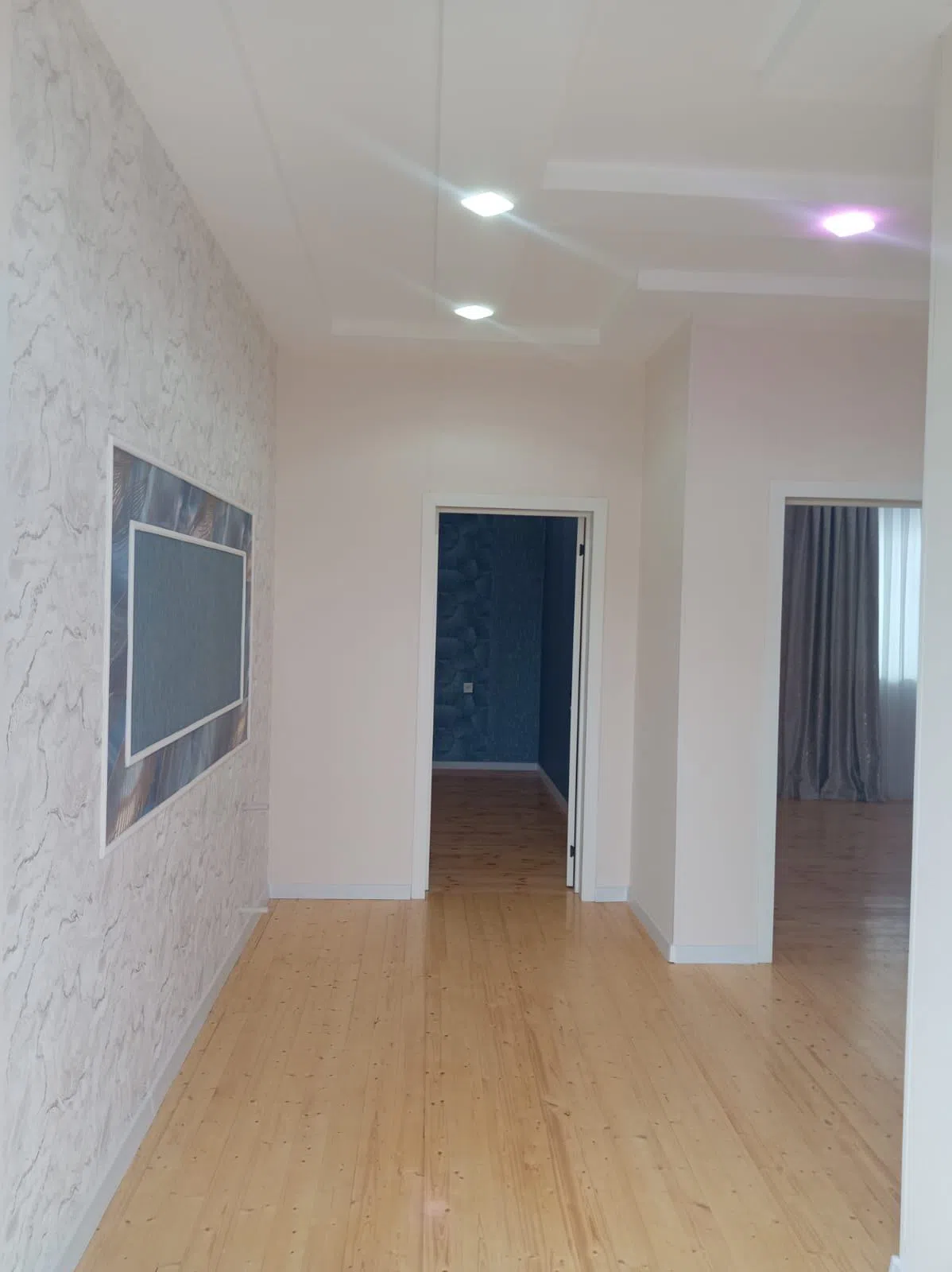 3 otaqlı həyət evi 117 m² - 2.5 sot torpaq sahəsində satılır