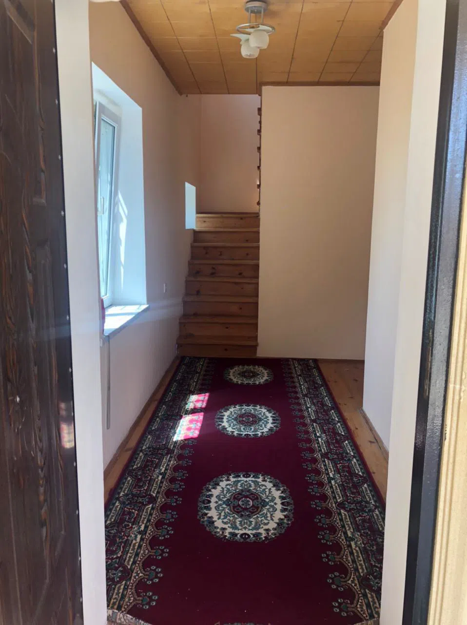 7 otaqlı villa 250 m² - 4 sot torpaq sahəsində satılır — şəkil 11