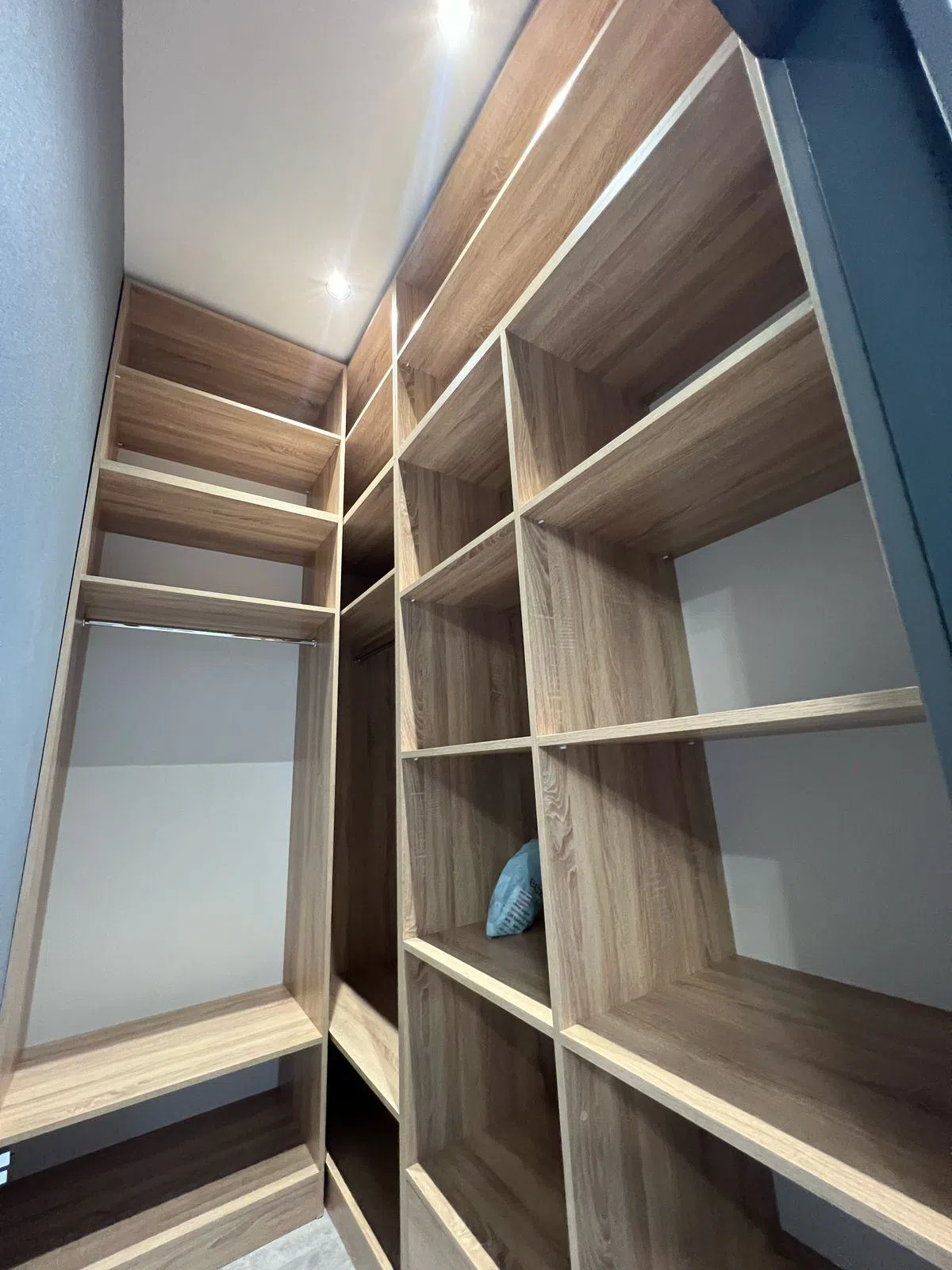 5 otaqlı bağ evi 220 m² 3 sot torpaq sahəsində satılır — şəkil 14