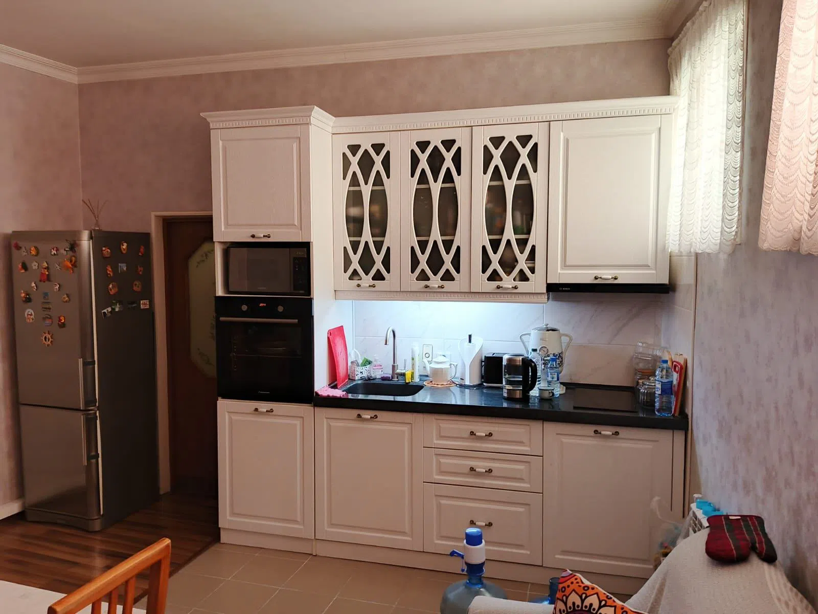 4 otaqlı həyət evi 96 m² satılır — şəkil 8