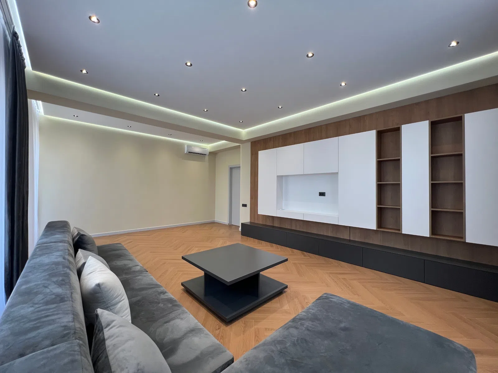 3 otaqlı mənzil 167 m² satılır — şəkil 11