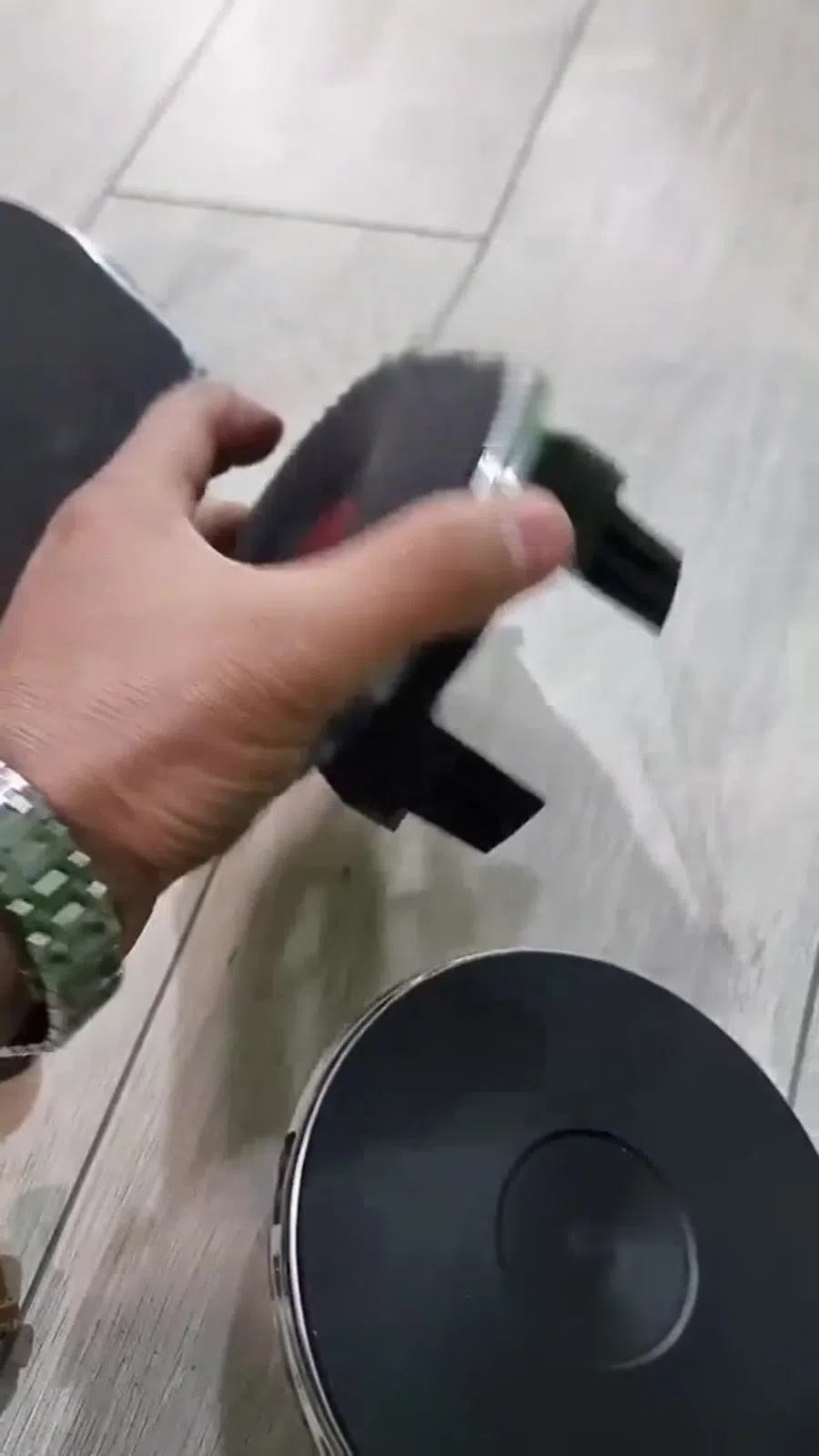 Mebel içi qaz sobaları üçün forsunkalar — şəkil 24