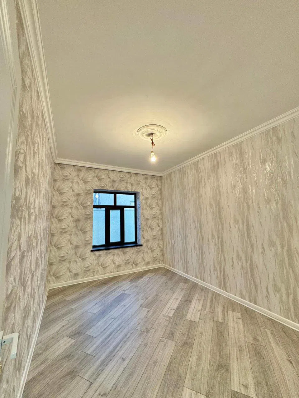 5 otaqlı həyət evi 200 m² - 4 sot torpaq sahəsində satılır