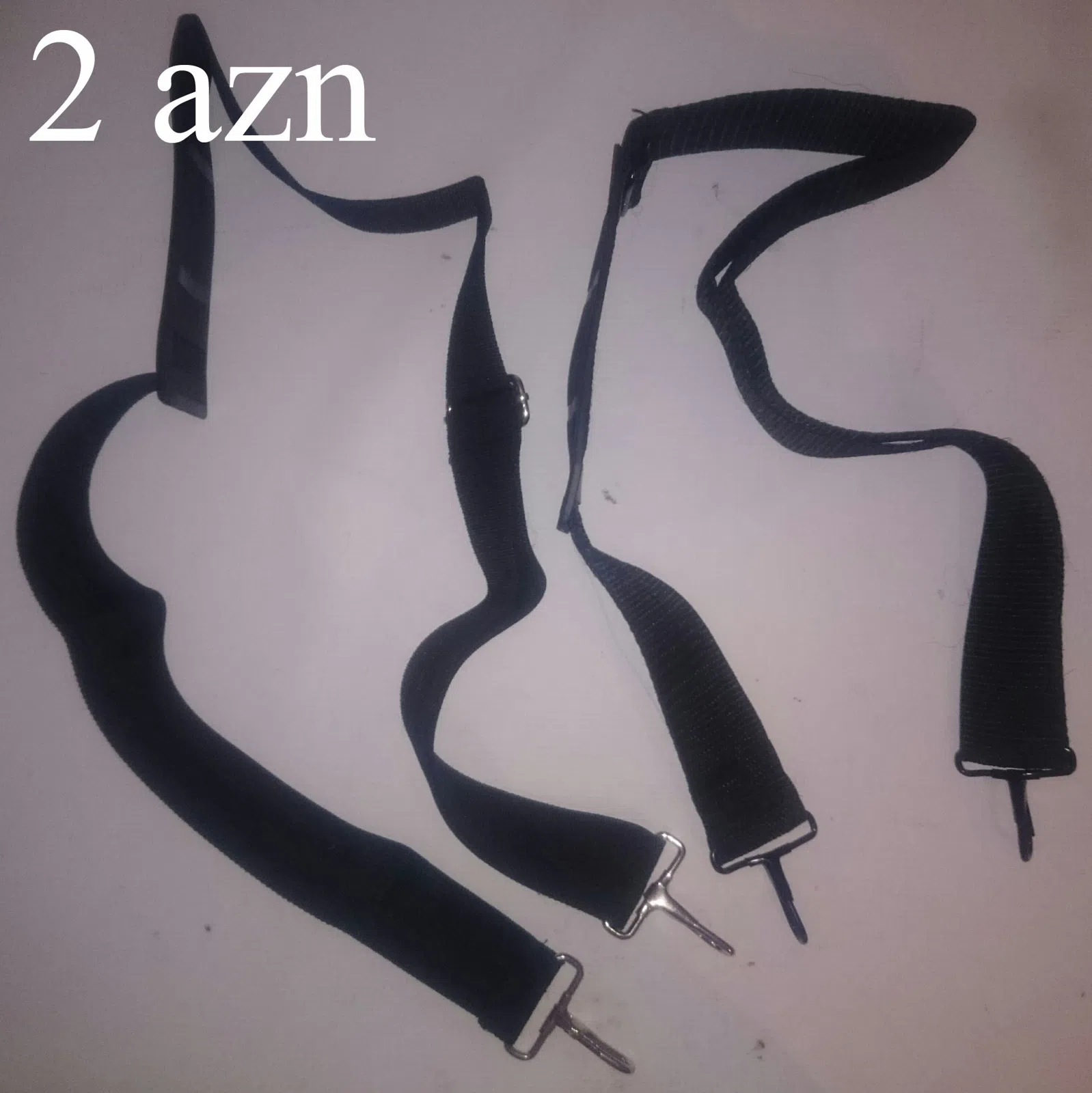 Noutbuk çantası üçün hissələr — şəkil 4
