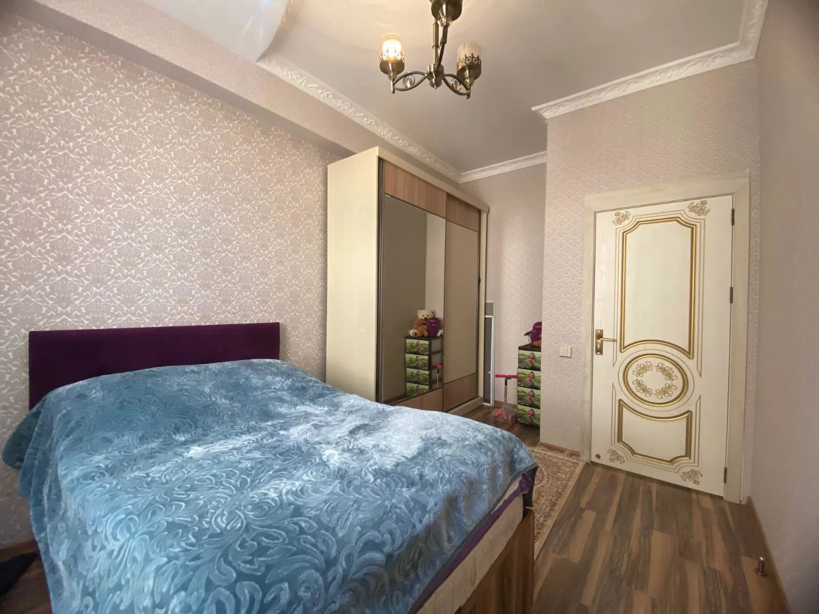 2 otaqlı mənzil 60 m² satılır — şəkil 14