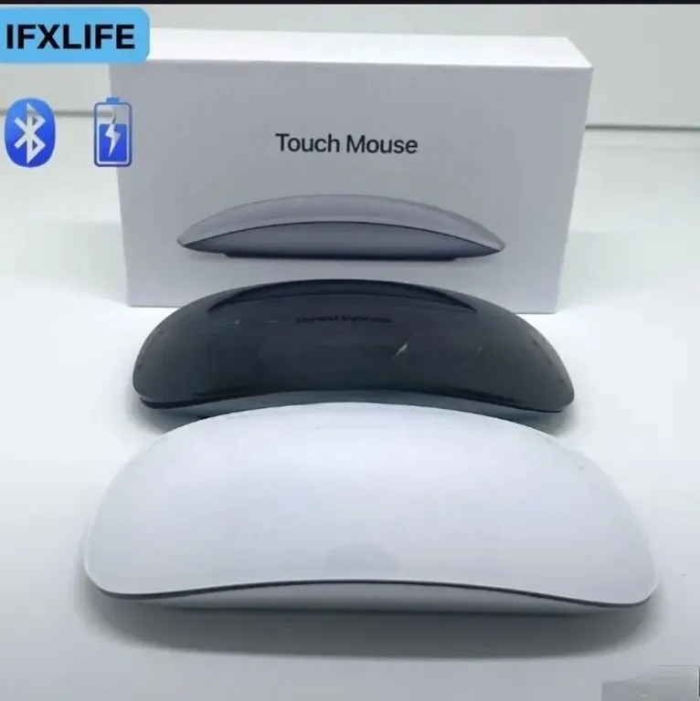 Apple markalı komputer siçanı — şəkil 1
